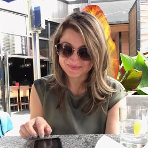 Meet your Posher, Aneta